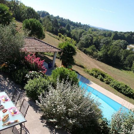 Le Vallon De Saint Andre Limonest Exterior foto