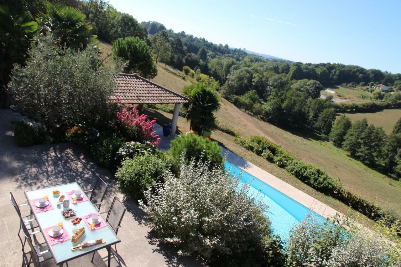 Le Vallon De Saint Andre Limonest Exterior foto