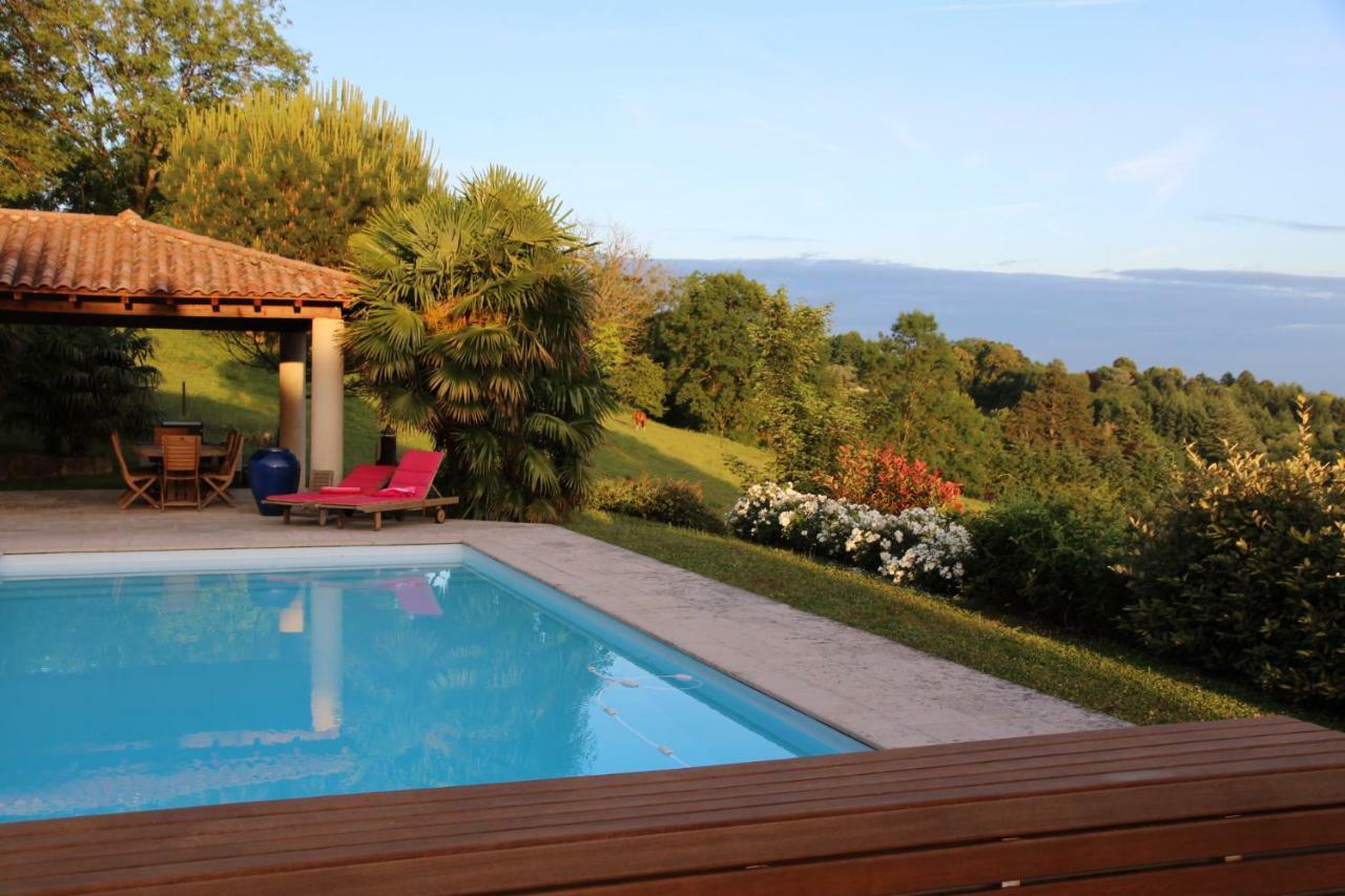 Le Vallon De Saint Andre Limonest Exterior foto