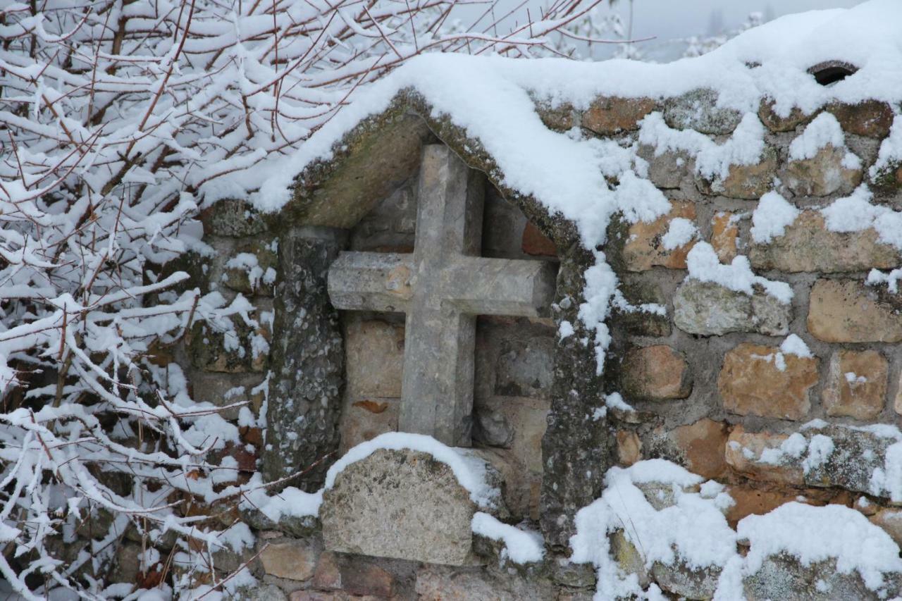 Le Vallon De Saint Andre Limonest Exterior foto